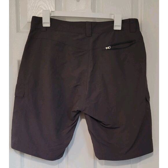 Helly Hansen Men's HH Cargo Shorts Sailing Hiking Quick Dry Ripstop Sz 32 - Picture 4 of 4